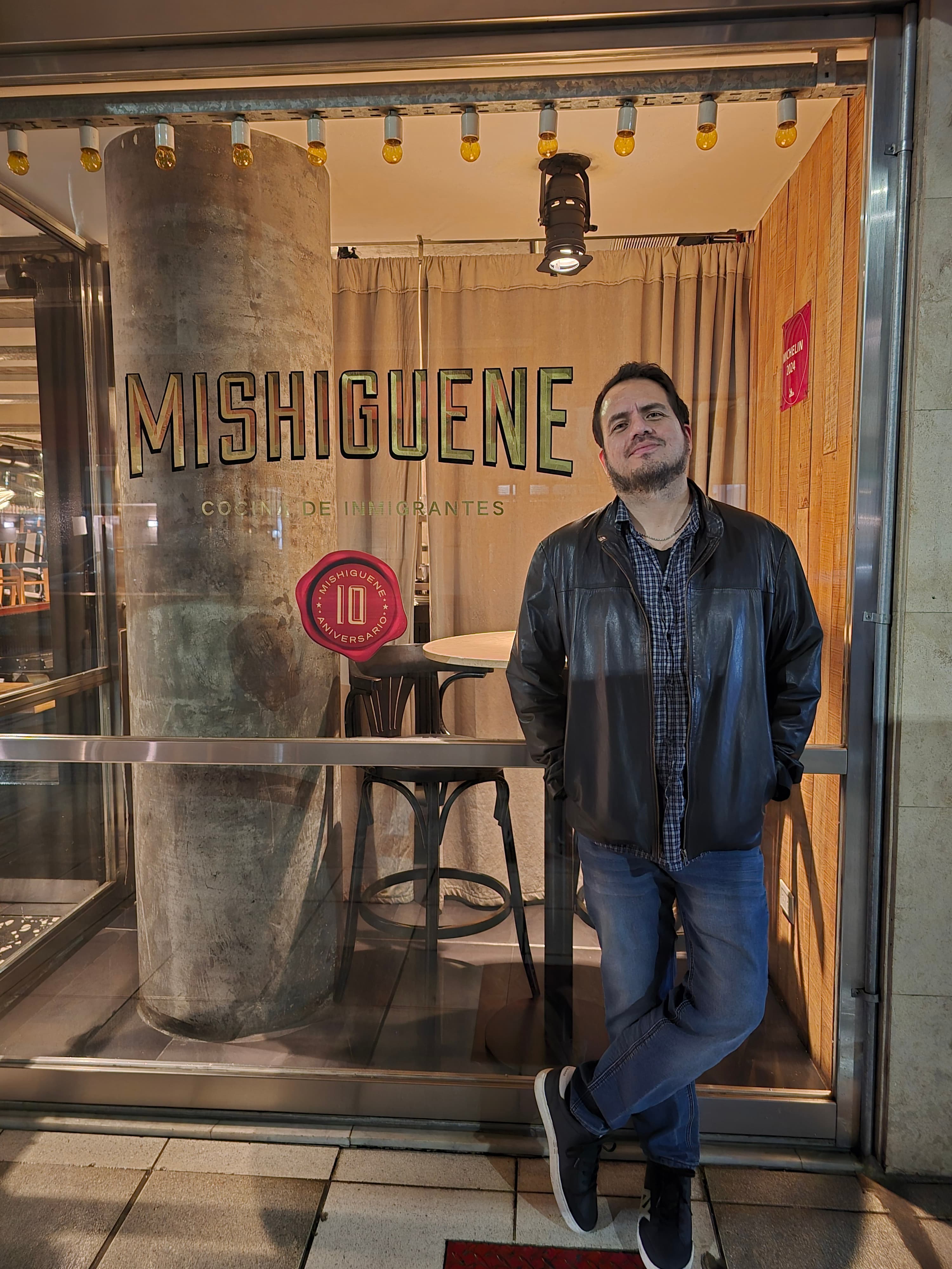 Mishiguene · Argentina · Photo 6