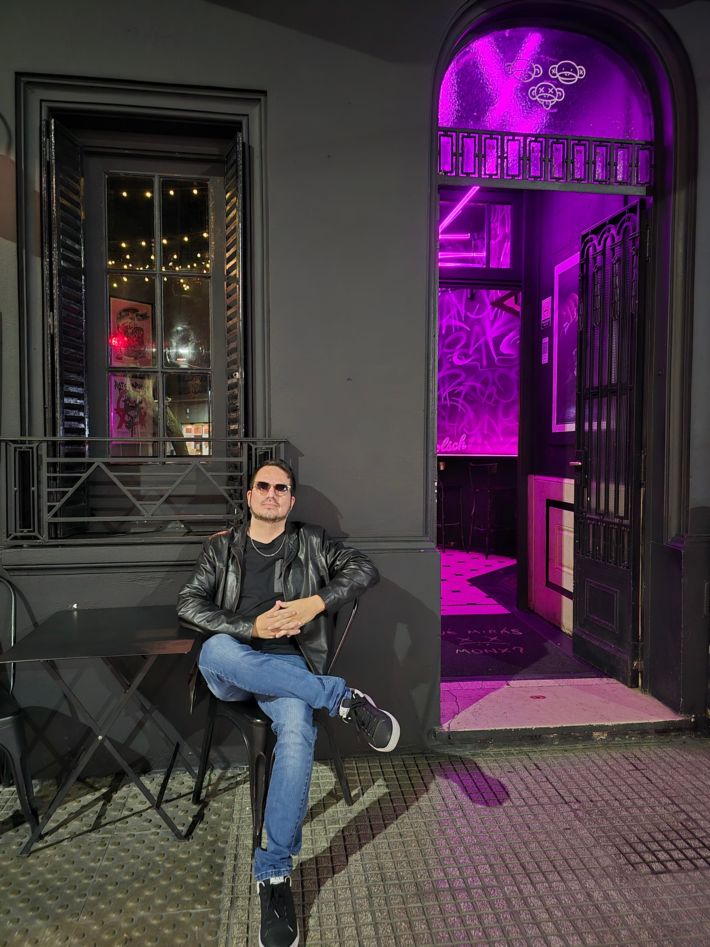 Tres Monos · Argentina · Photo 8