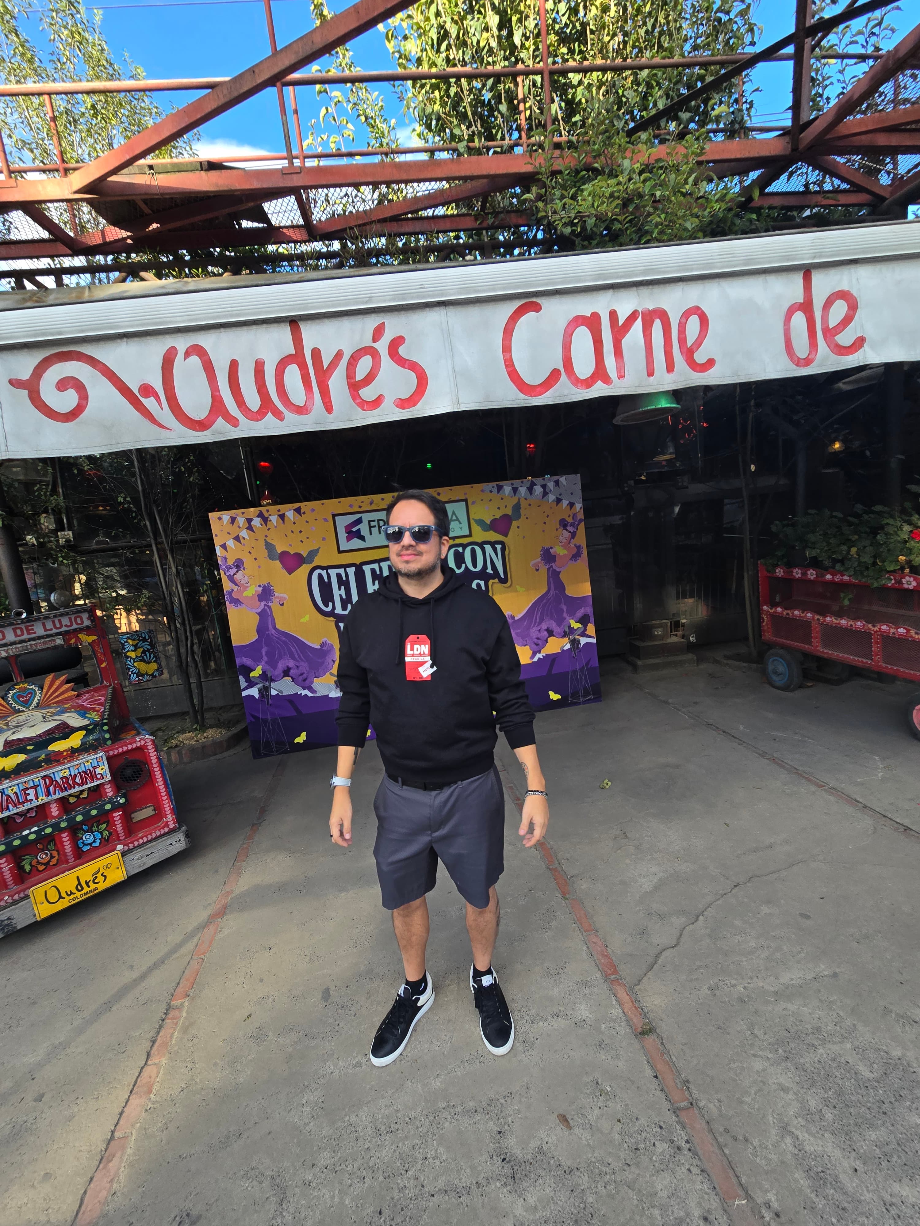 Andres Carne De Res · Colombia · Foto 1