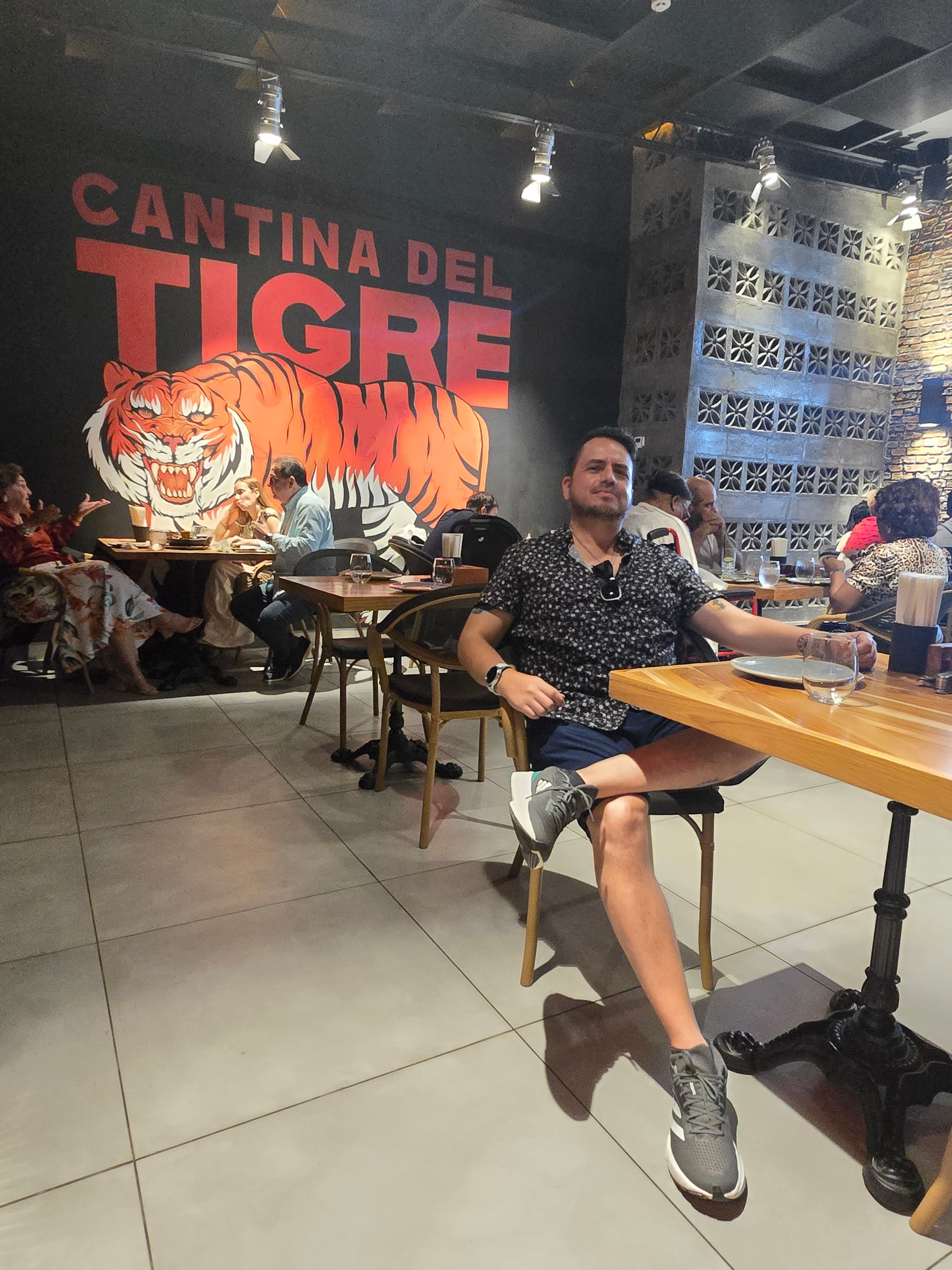 La Cantina Del Tigre · Panama · Photo 1