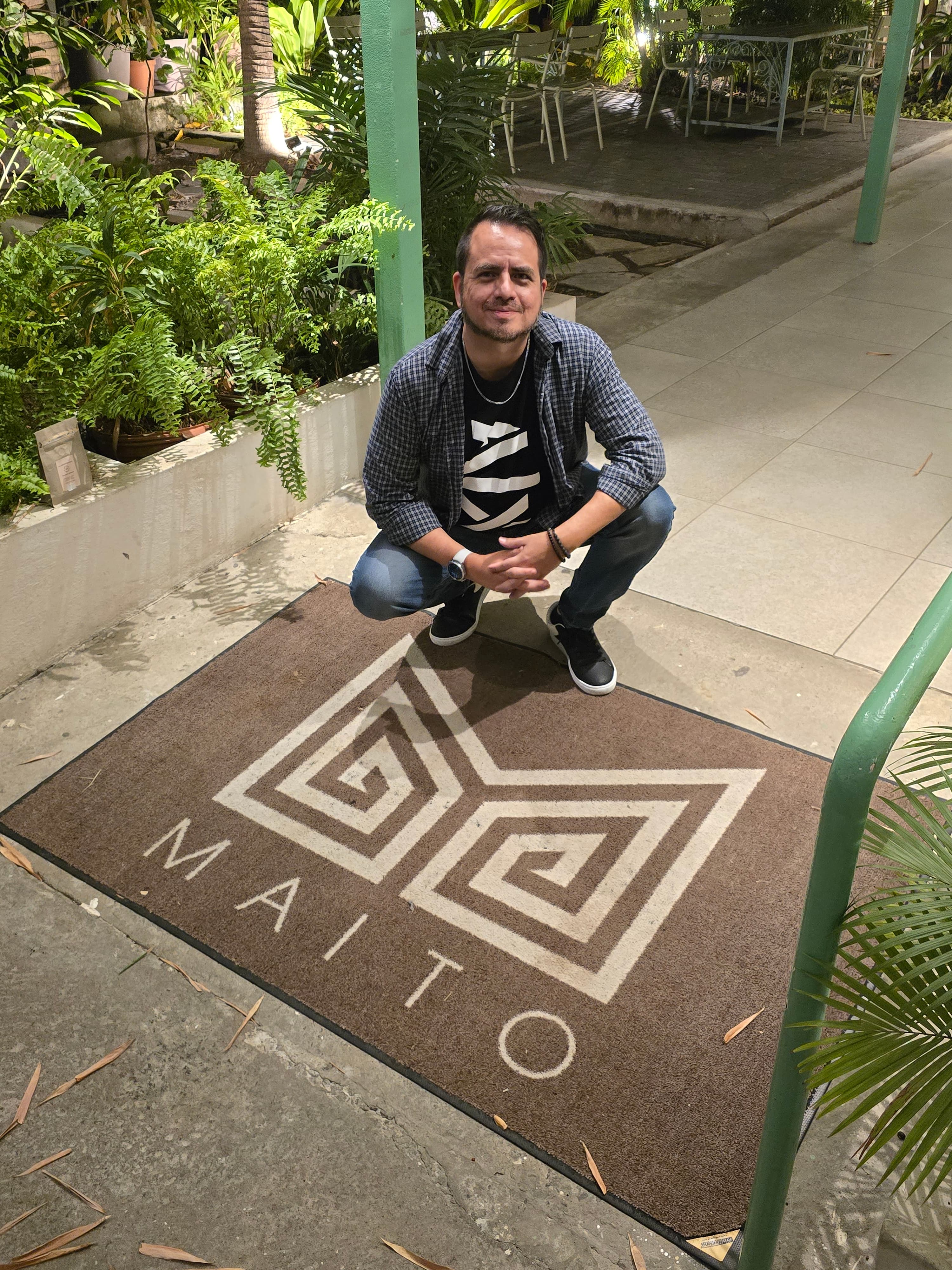 Maito · Panama · Photo 3