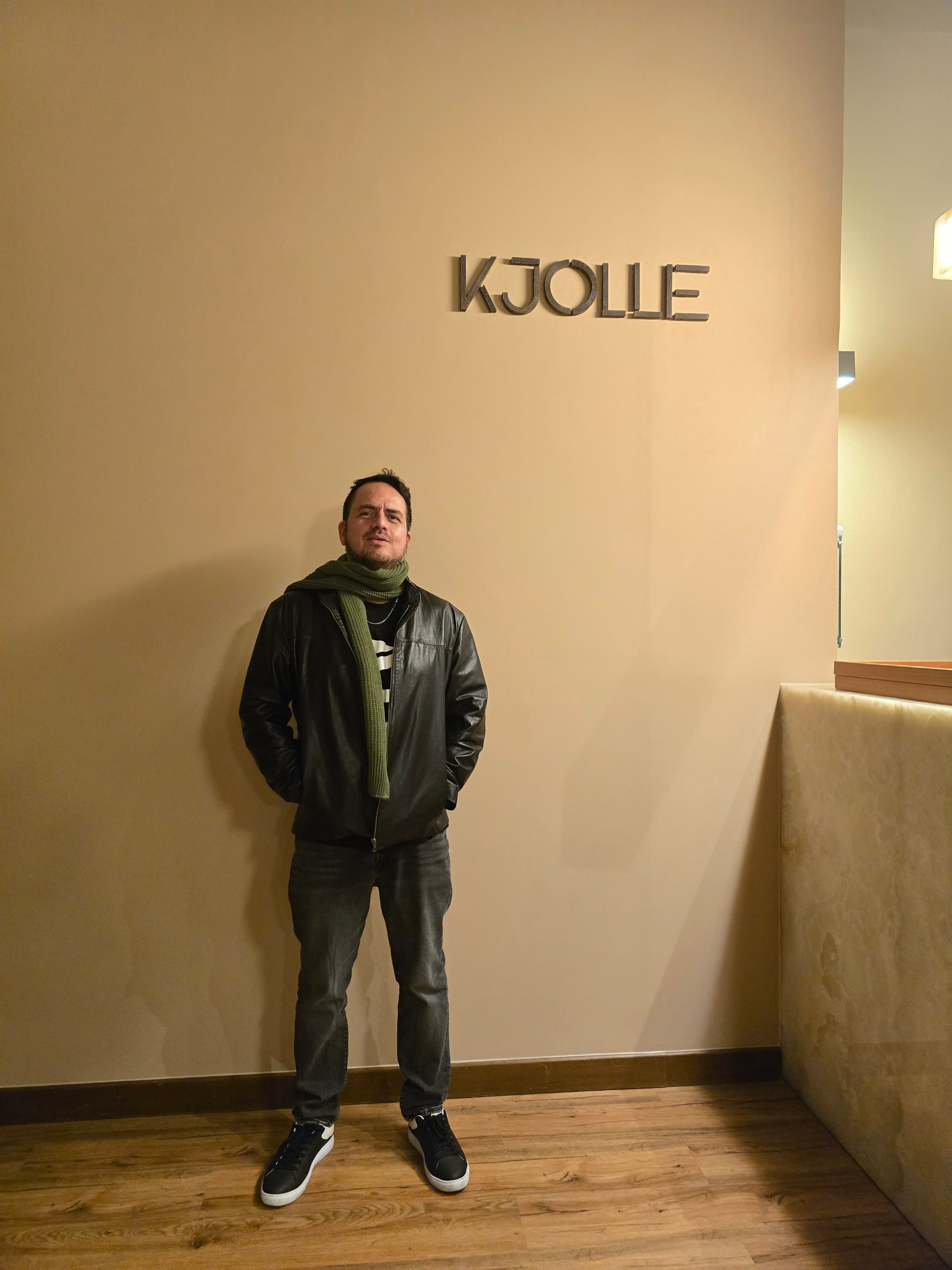 Kjolle · Peru · Photo 1