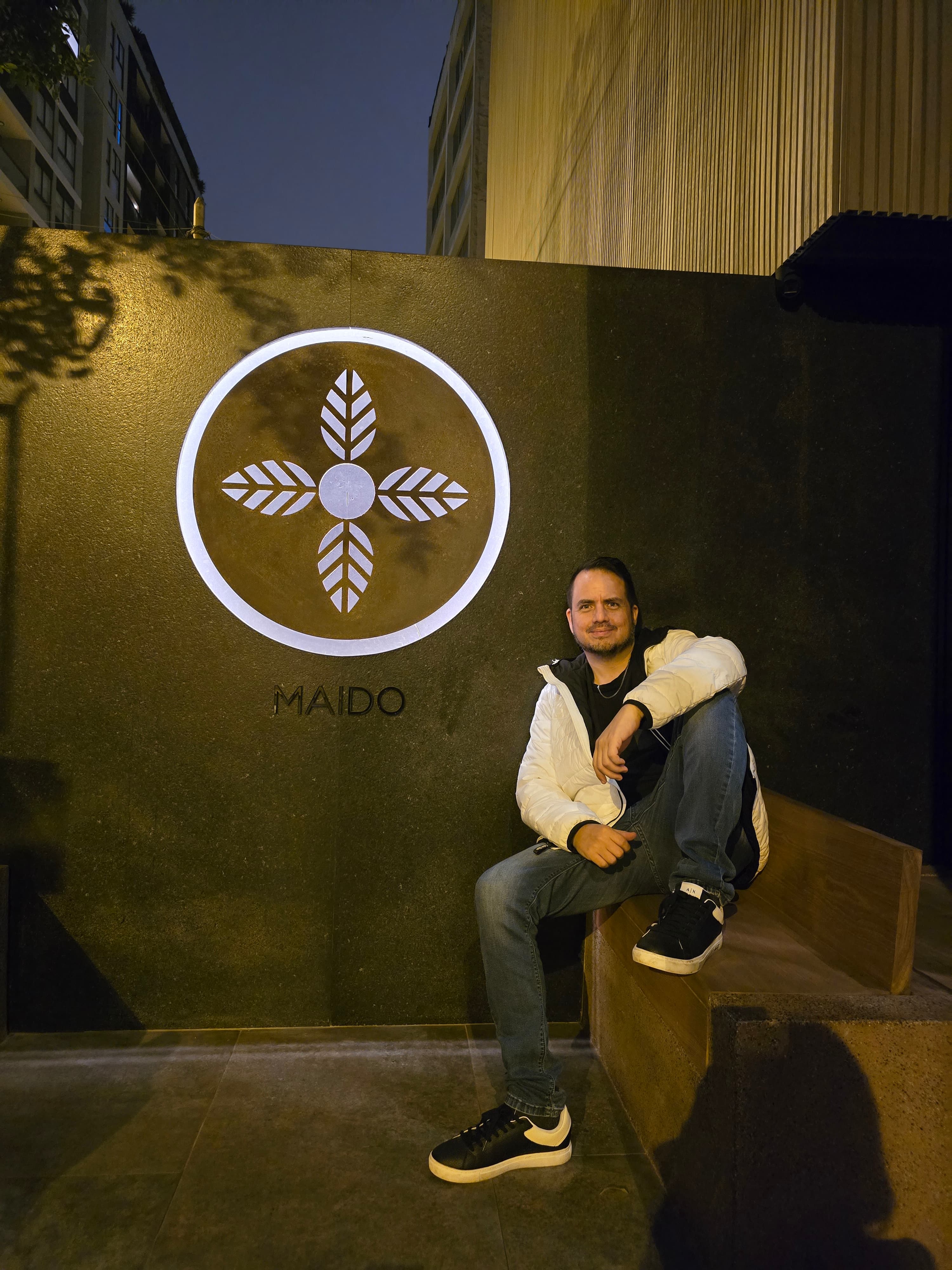 Maido · Peru · Photo 2