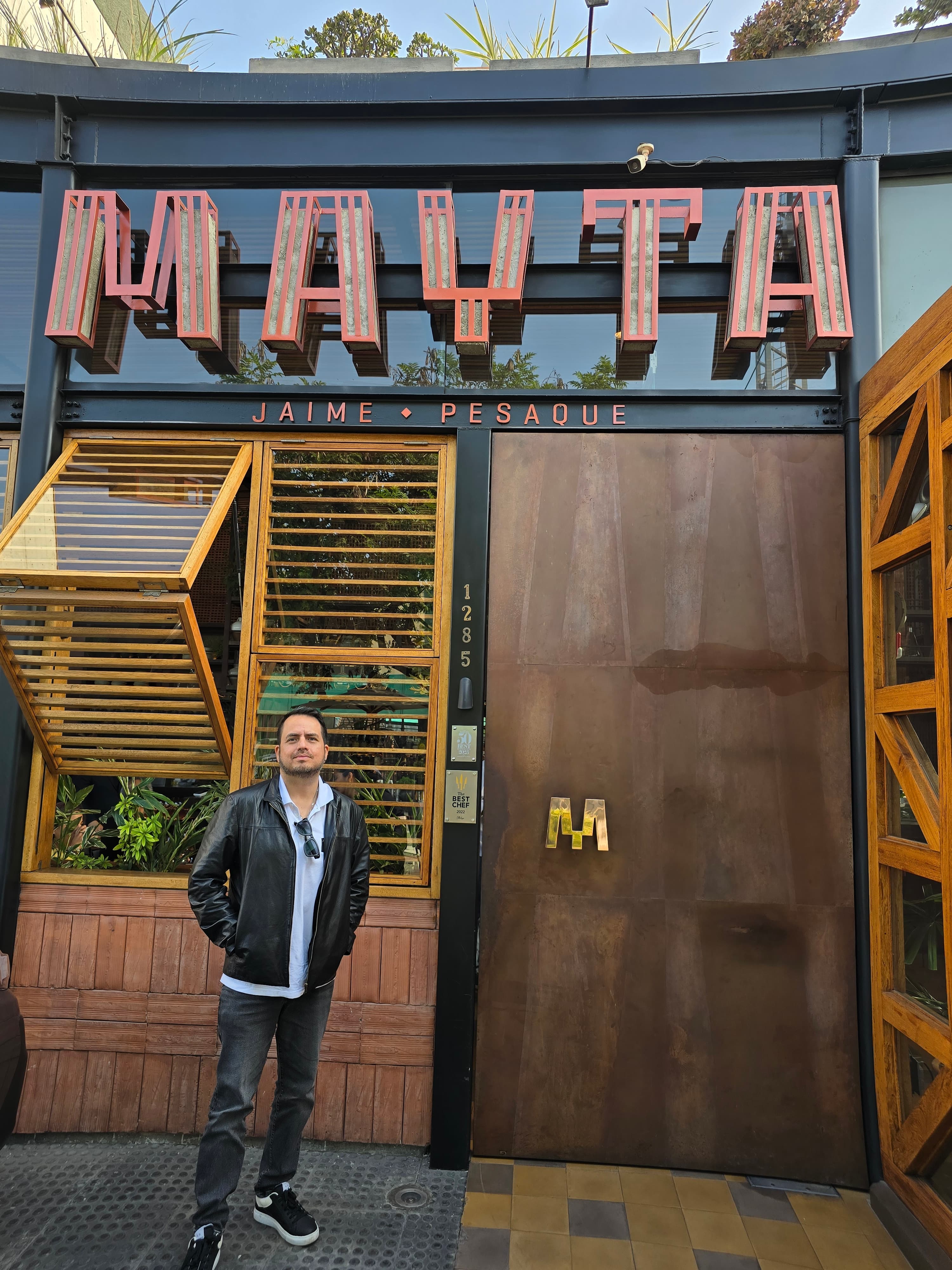 Mayta · Peru · Photo 3
