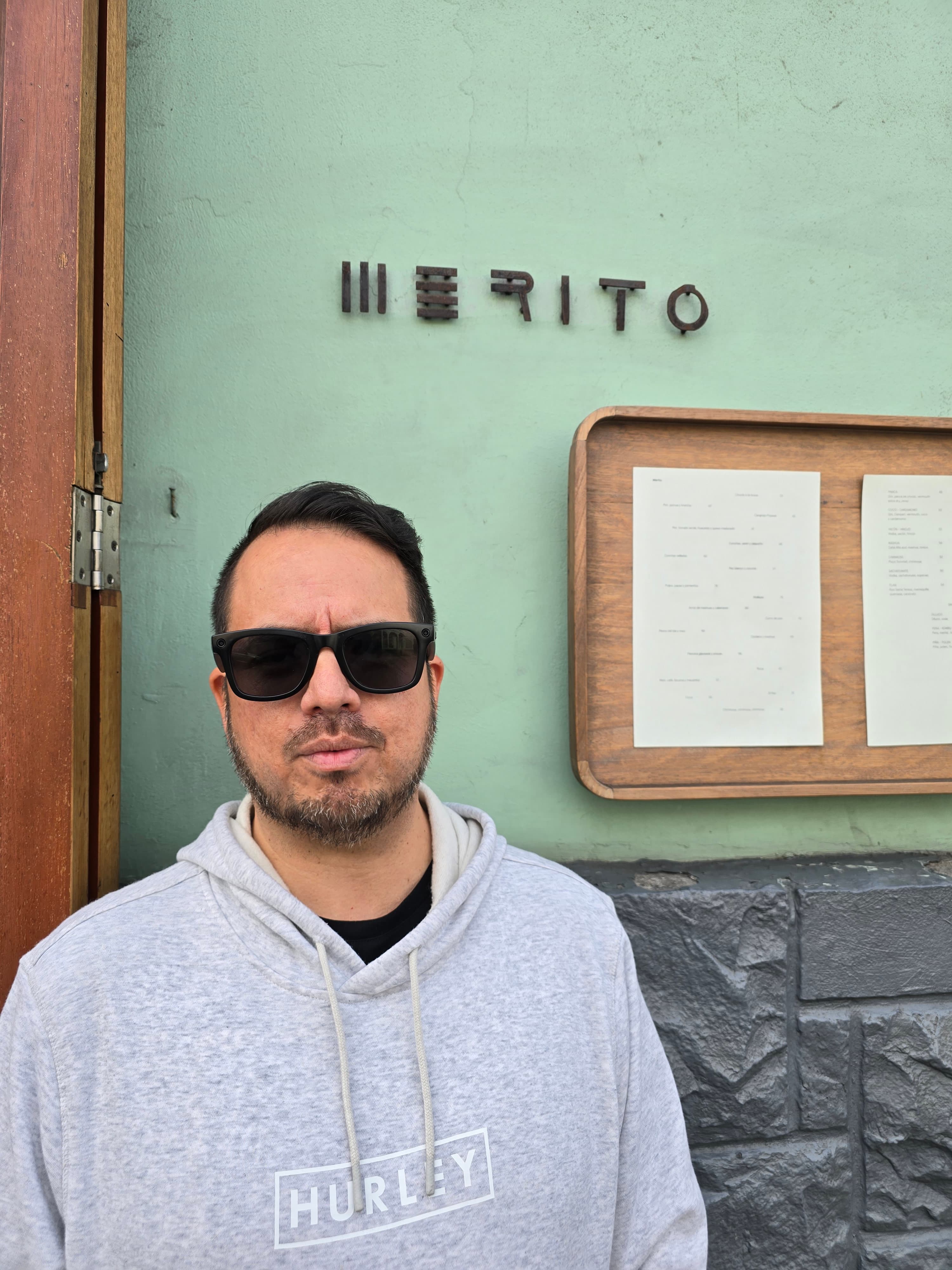 Merito · Peru · Photo 4