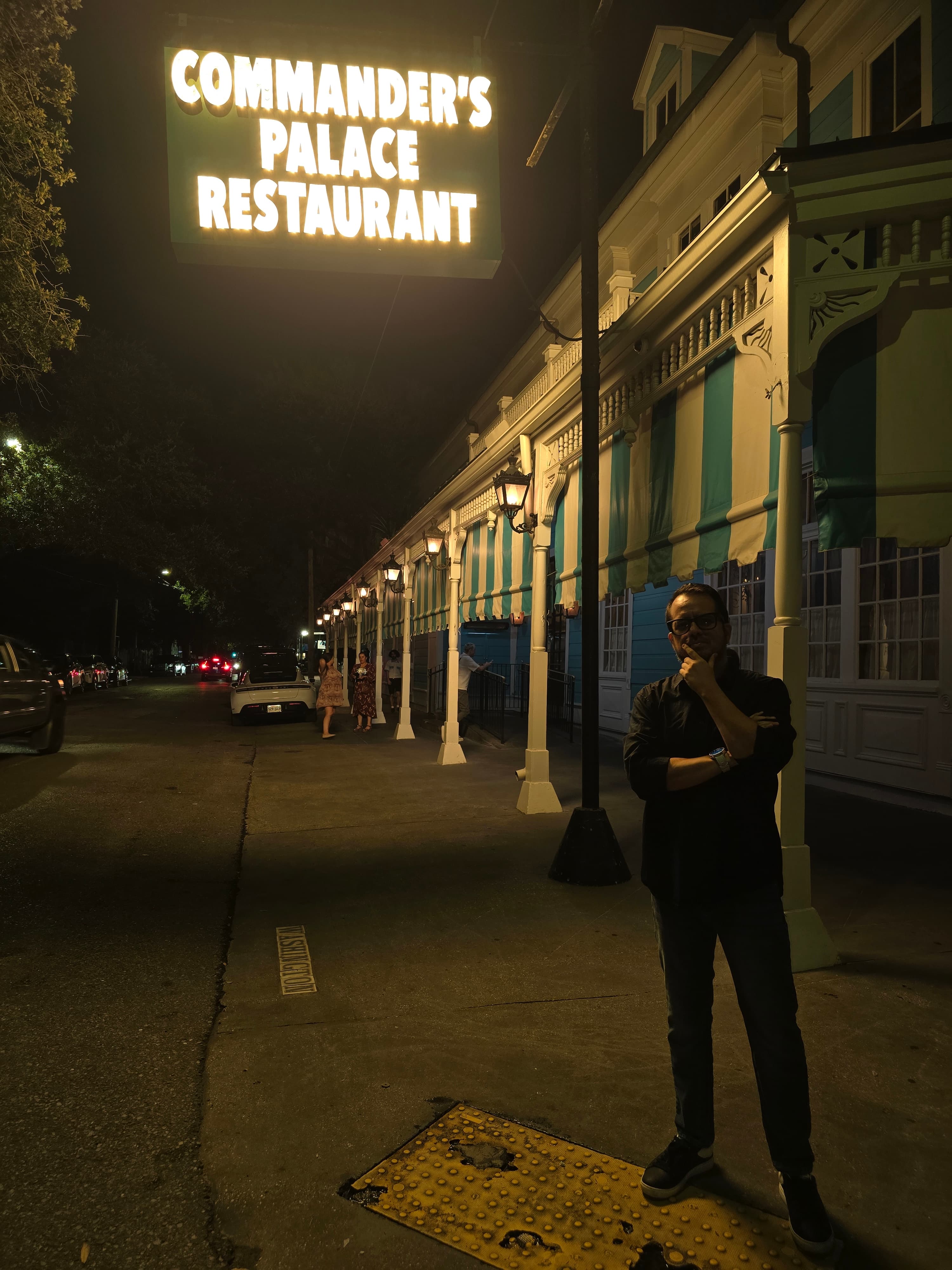 Commanders Palace · United States · Photo 2